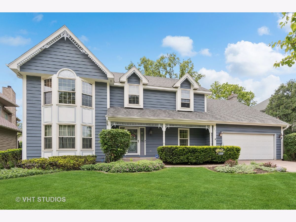 Homes Sold Riverwoods Naperville Illinois, 16 Rock River