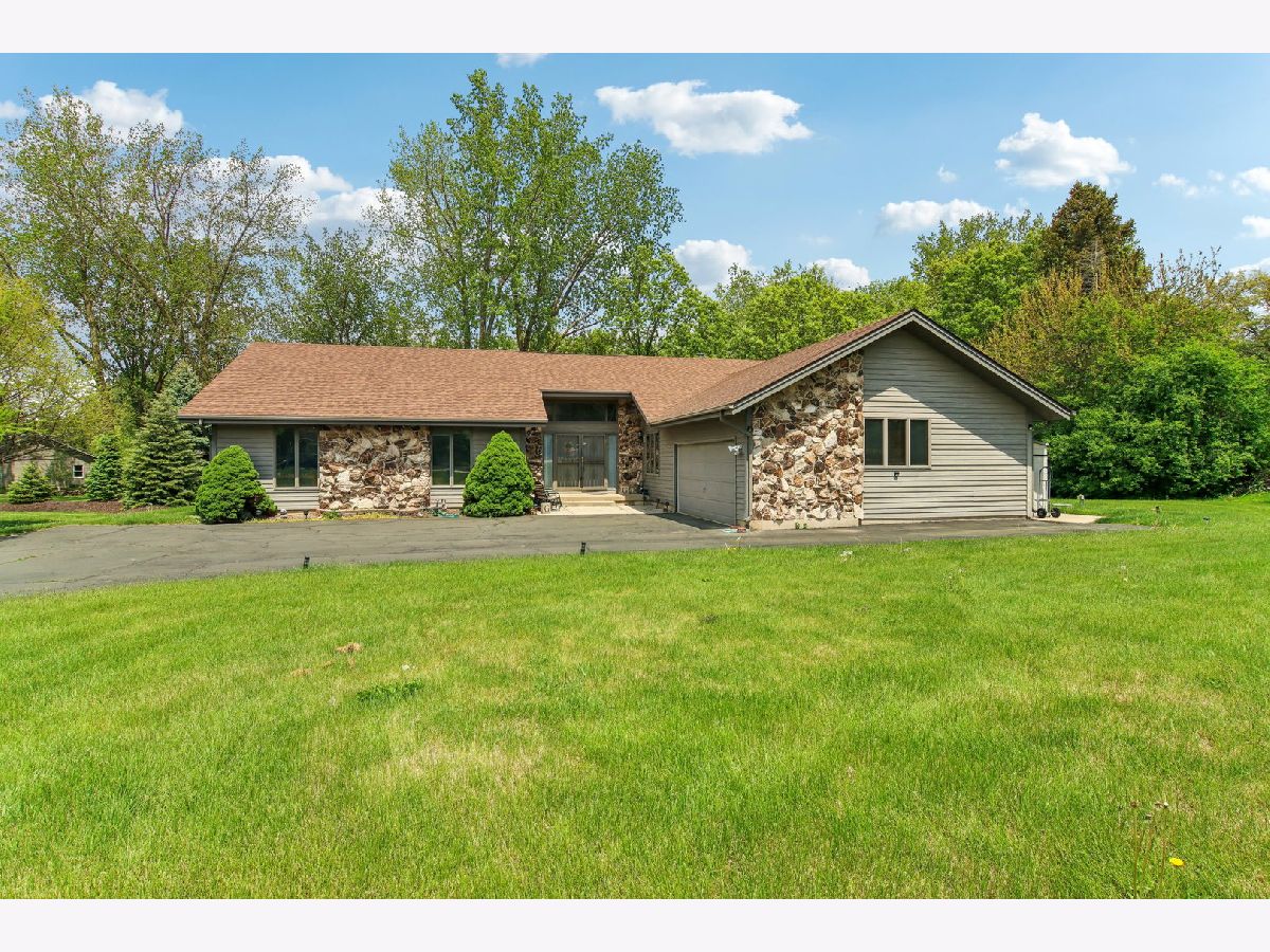 Homes Sold The Landings Huntley Illinois, 40W300 Baron
