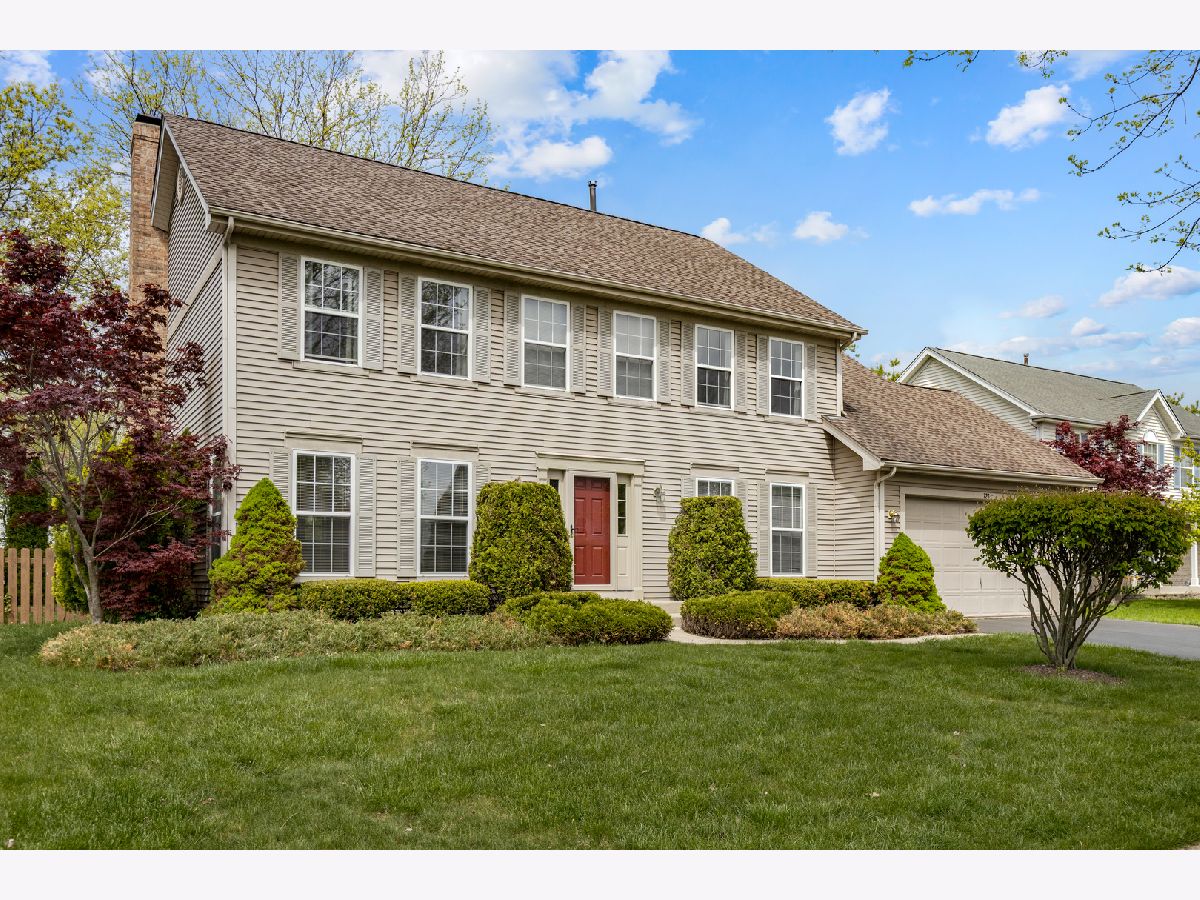 Homes Sold Haryan Farm Grayslake Illinois, 726 West