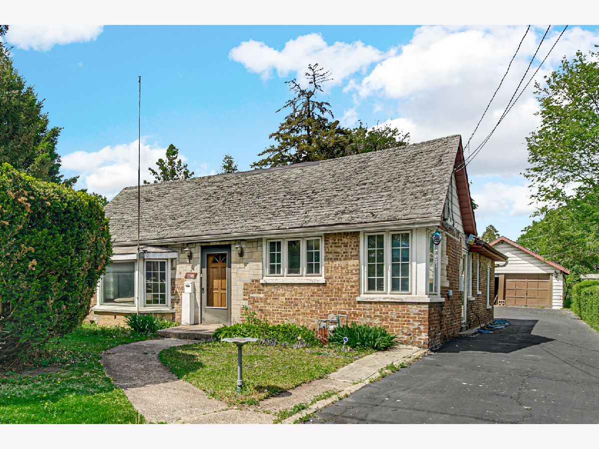  Sold Melrose Park Illinois, 2748 Bellwood