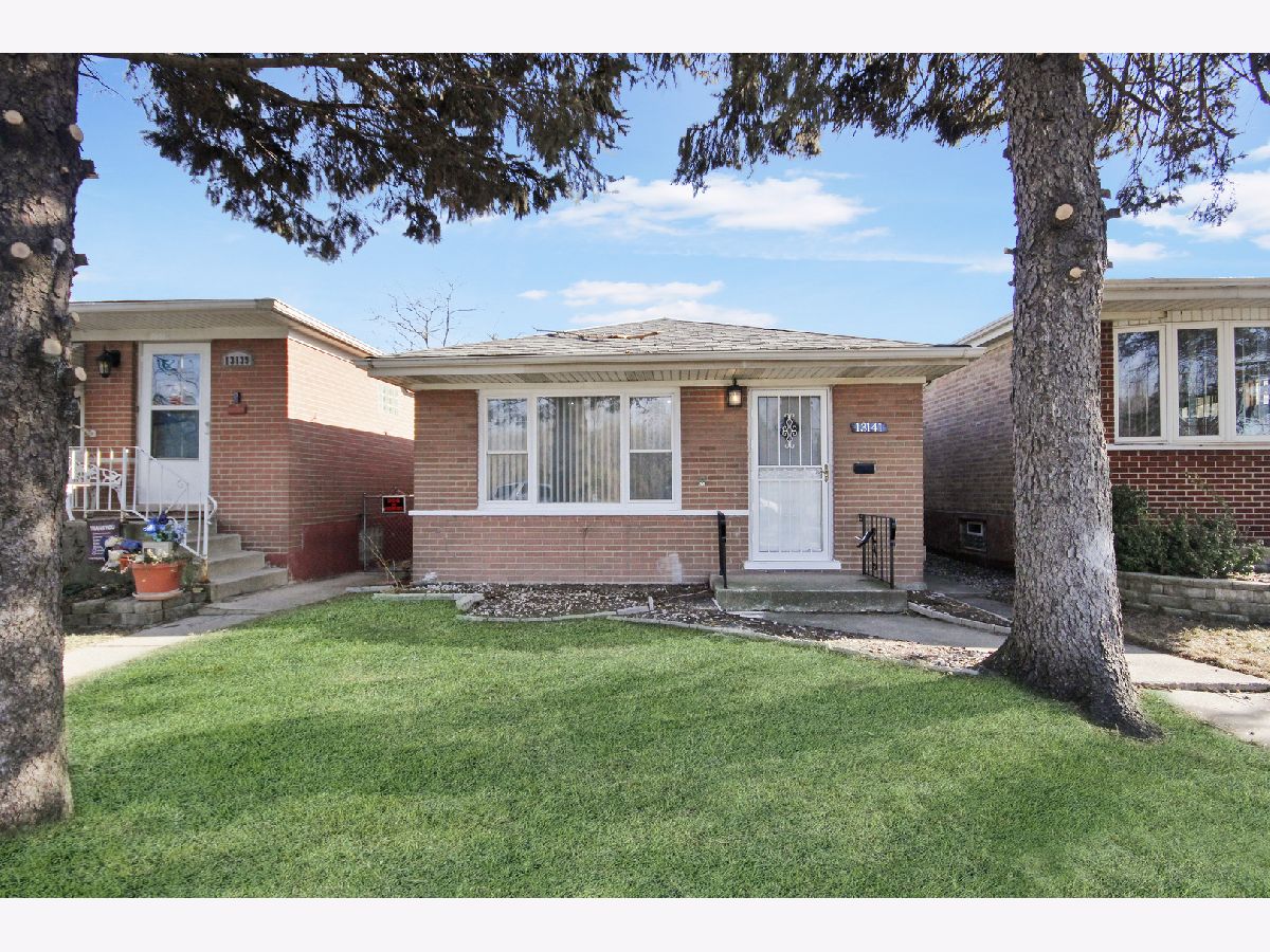  Sold Chicago Illinois, 13141 Green Bay