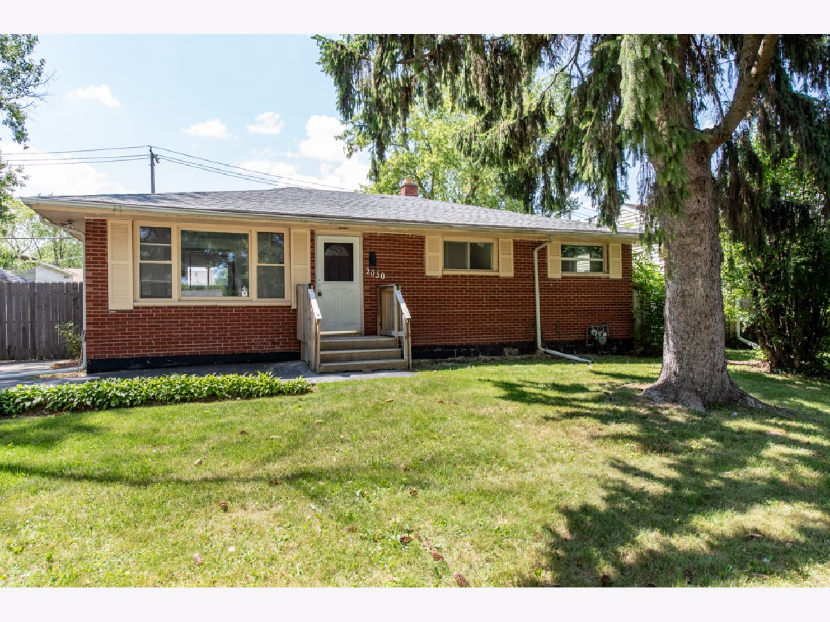  Rented North Chicago Illinois, 2030 Wright