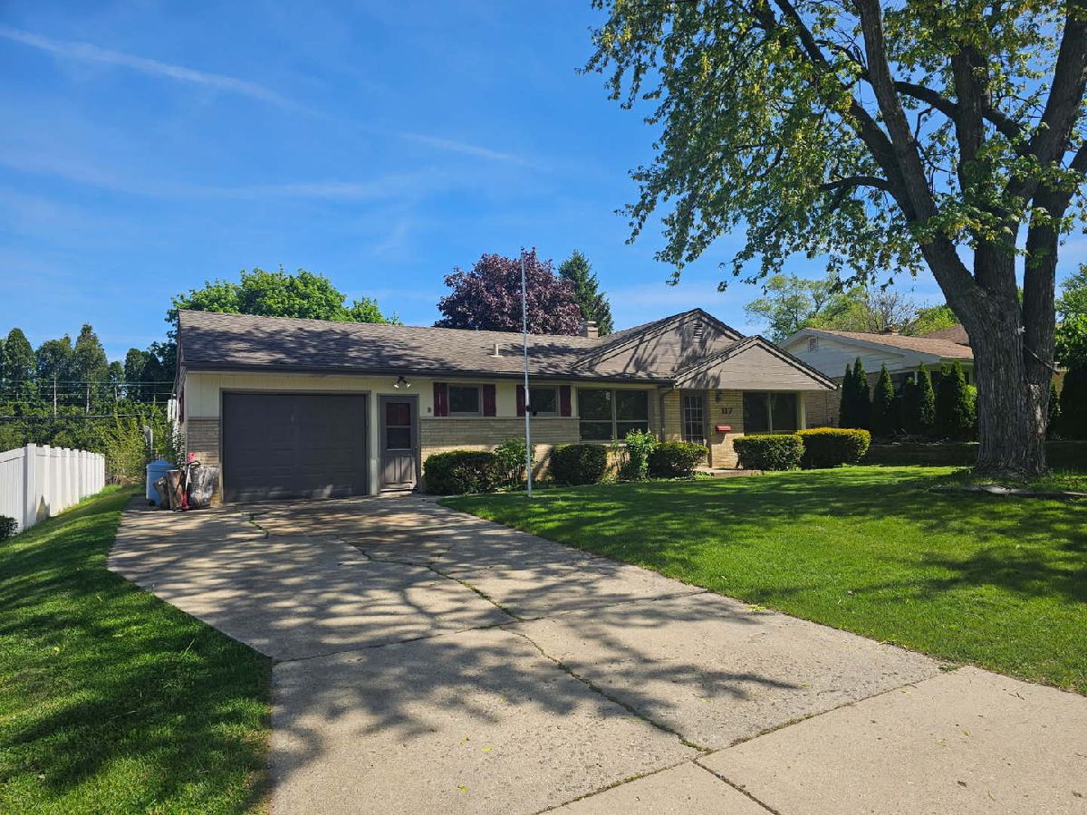 Homes Sold Oberweis North Aurora Illinois, 117 April