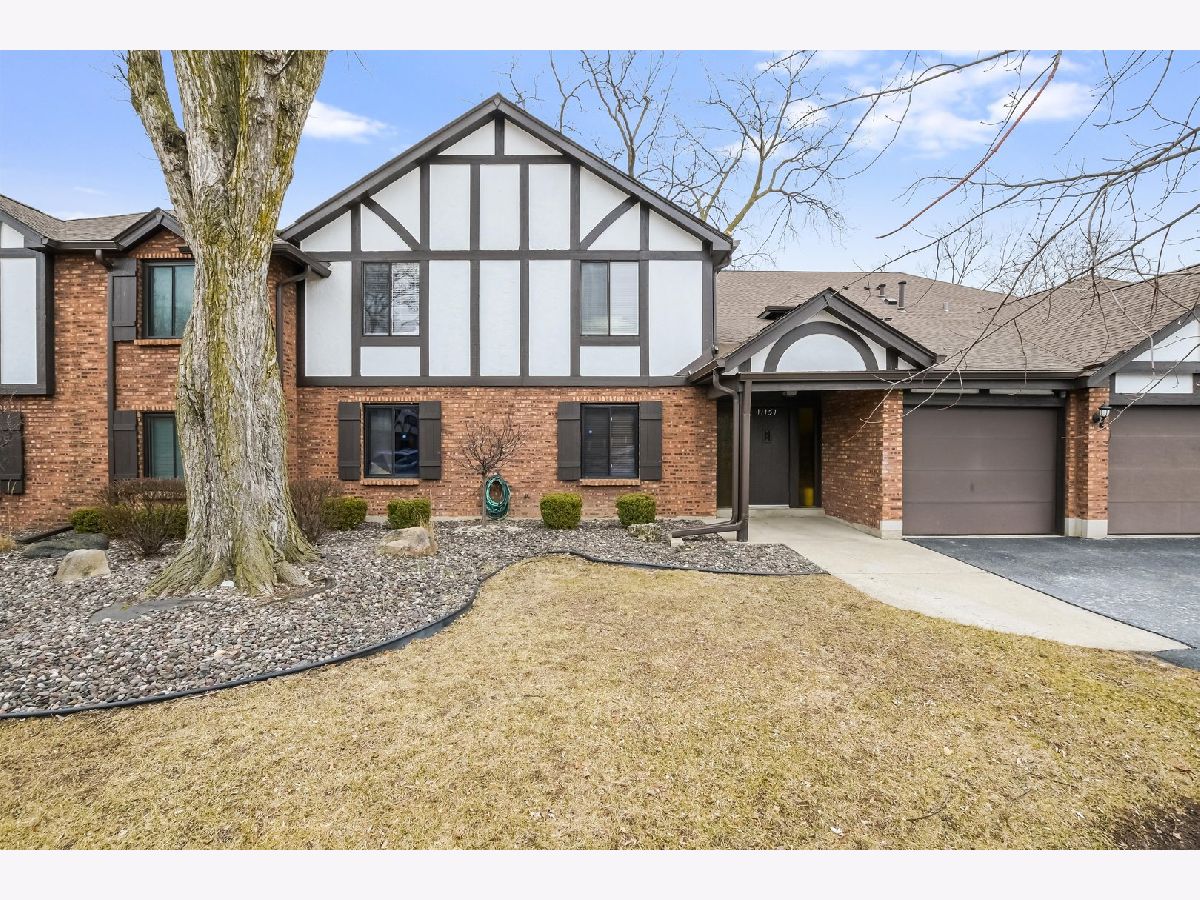 Condominiums For Sale The Timbers Palos Hills Illinois, 11151 Cottonwood Drive