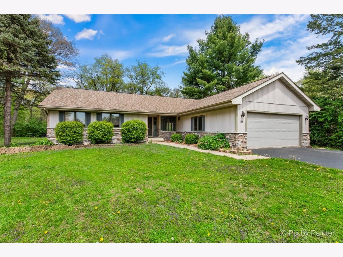 Homes Sold Candlewick Lake Poplar Grove Illinois, 118 Centralia