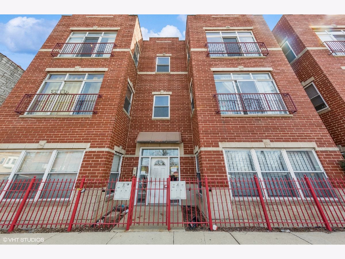  Sold Chicago Illinois, 2451 Western