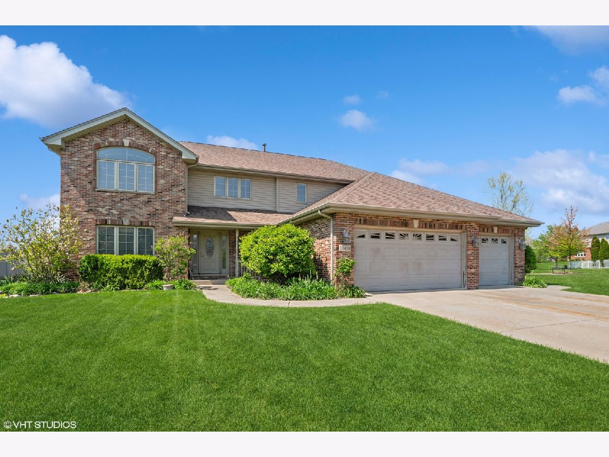 Homes Sold Woodbine West Homer Glen Illinois, 14438 Rathfarn