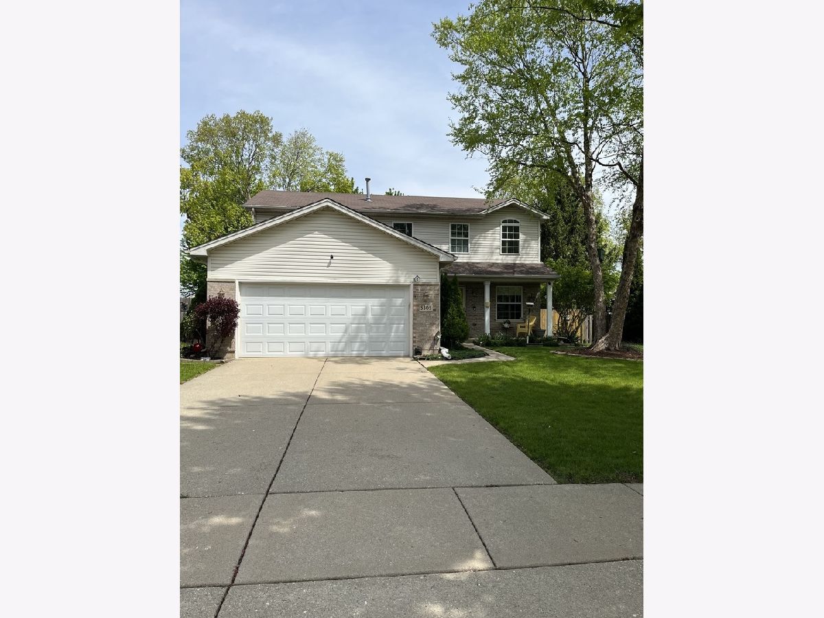 Homes Sold Riverbrook Estates Plainfield Illinois, 5305 Lindenwood