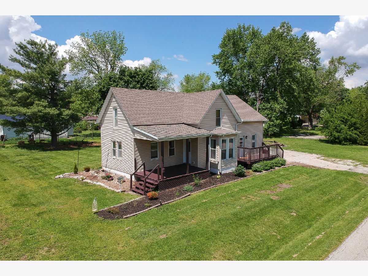  Sold Leroy Illinois, 800 Walnut