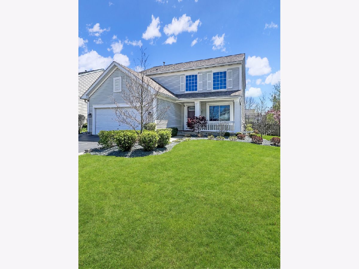 Homes Sold Chesapeake Farms Grayslake Illinois, 127 Bay View