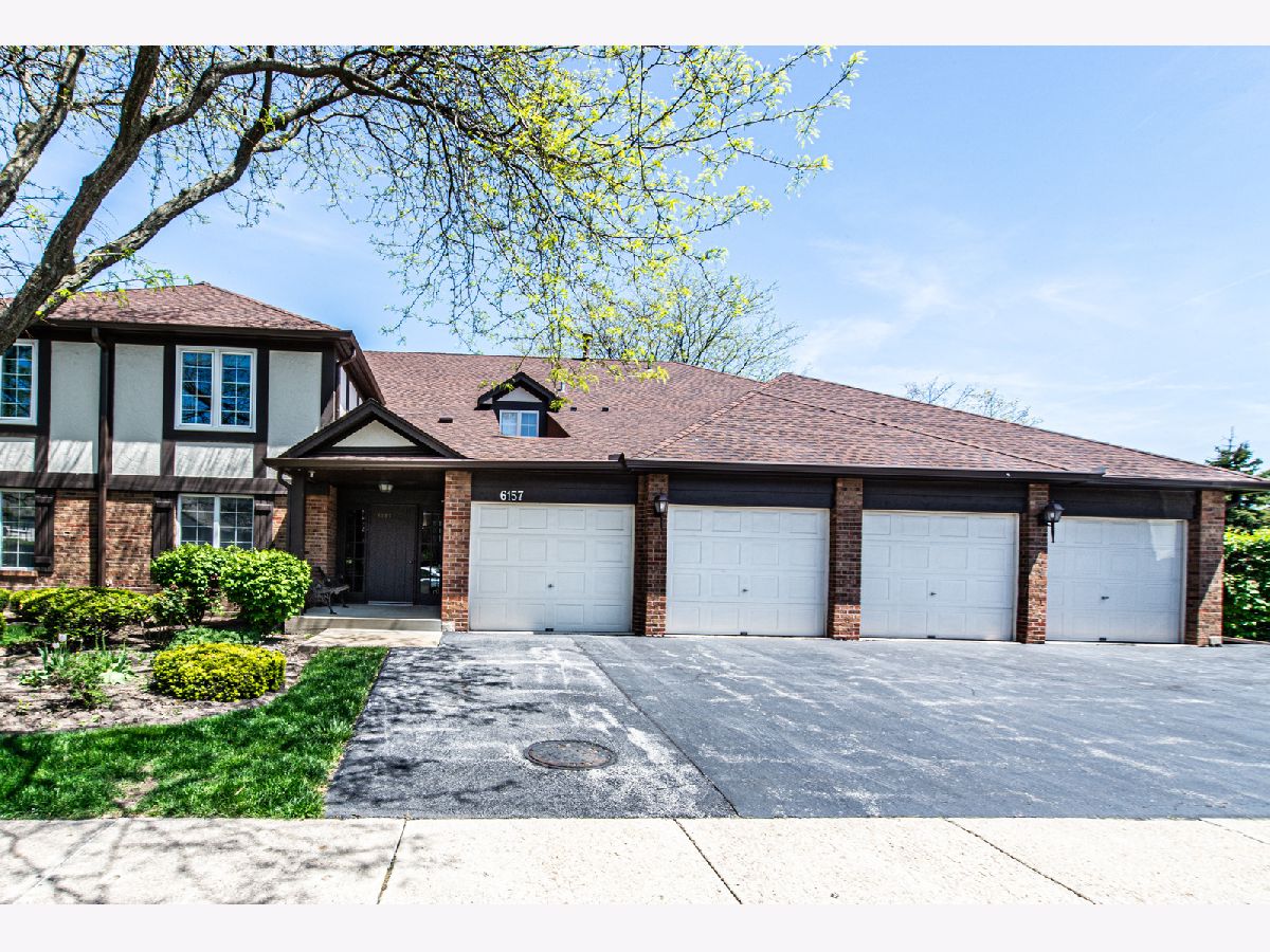 Condominiums Sold Stanhope Square Willowbrook Illinois, 6157 Willowhill