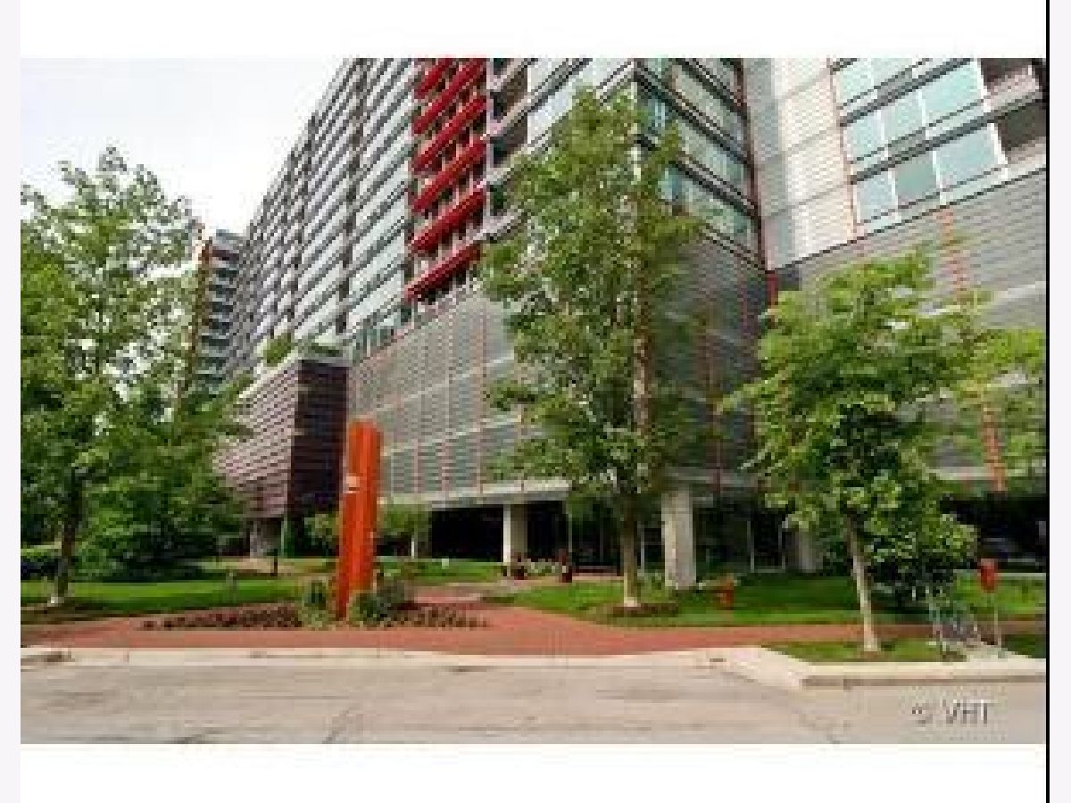Condominiums Rented Optima Horizons Evanston Illinois, 800 Elgin