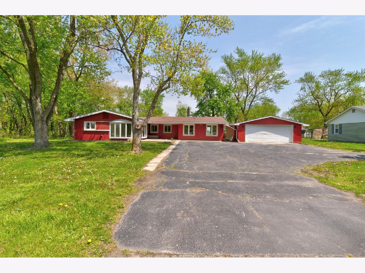  Sold Lynwood Illinois, 20347 Burnham