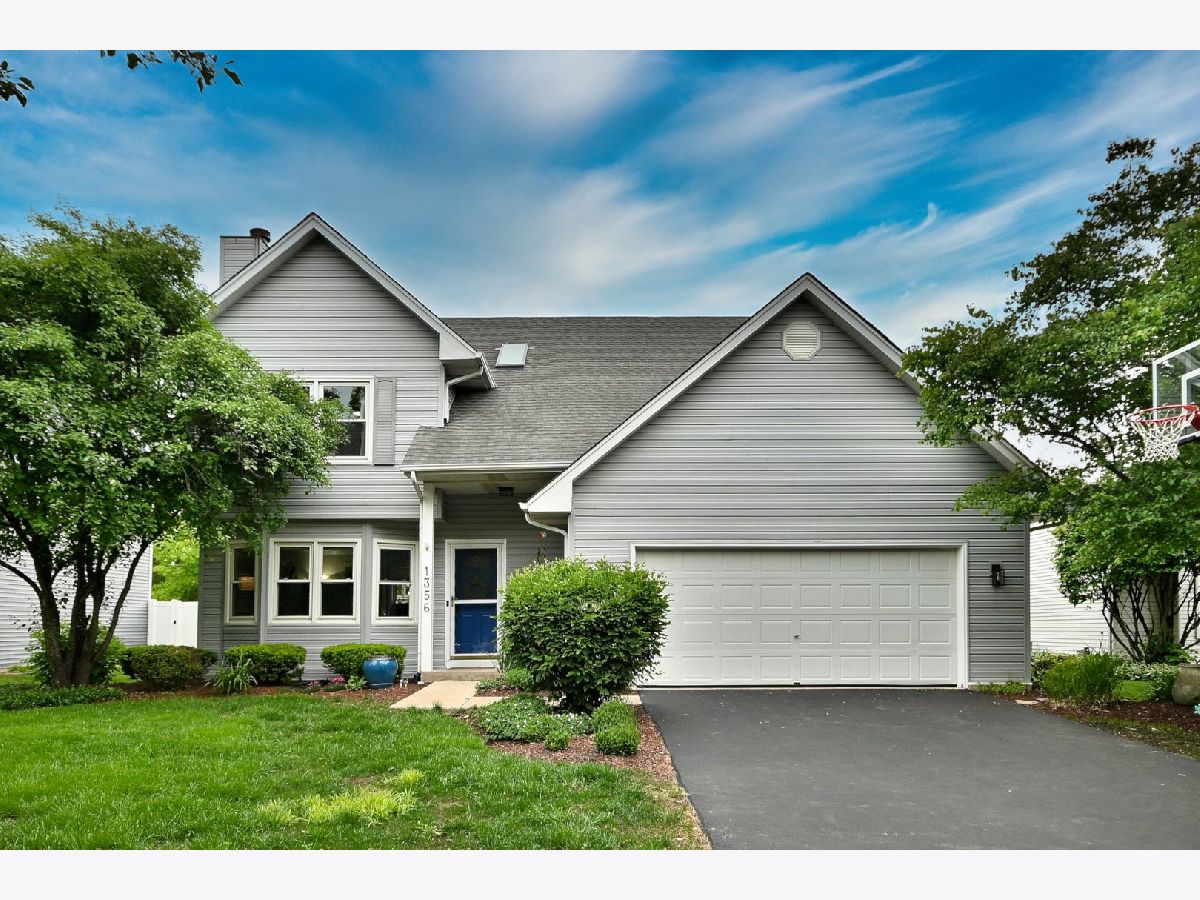 Homes Sold Hunters Ridge Aurora Illinois, 1356 Valayna