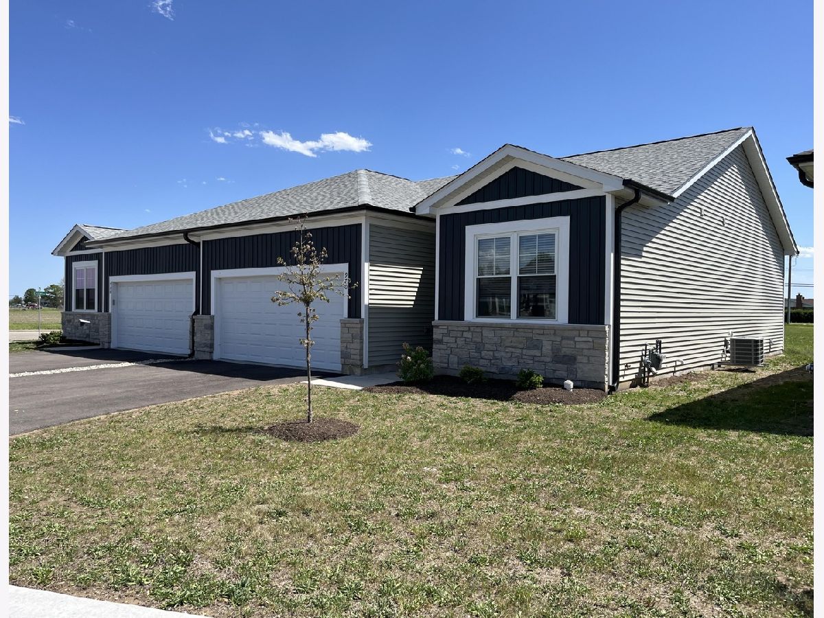  Rented Marengo Illinois, 970 Partridge