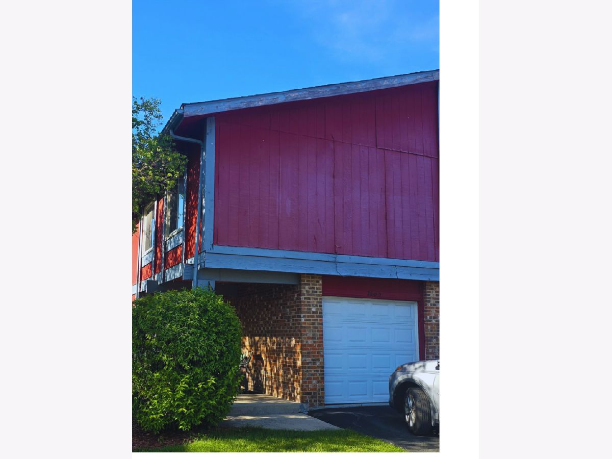  Sold University Park Illinois, 760 Mendocino