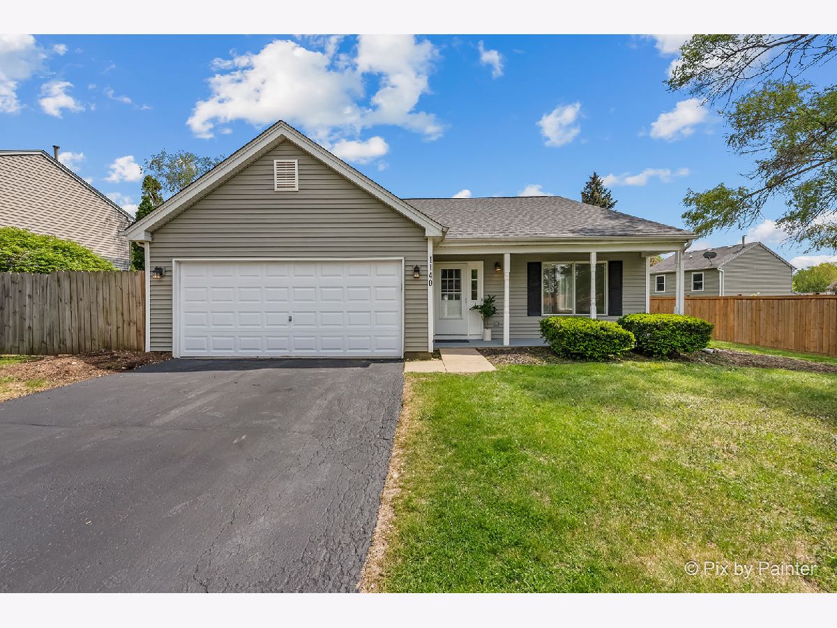 Homes Sold Knolls Of Geneva Geneva Illinois, 1140 Division