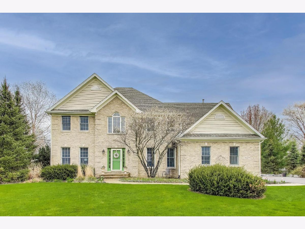  Sold Campton Hills Illinois, 3N479 Curling Pond