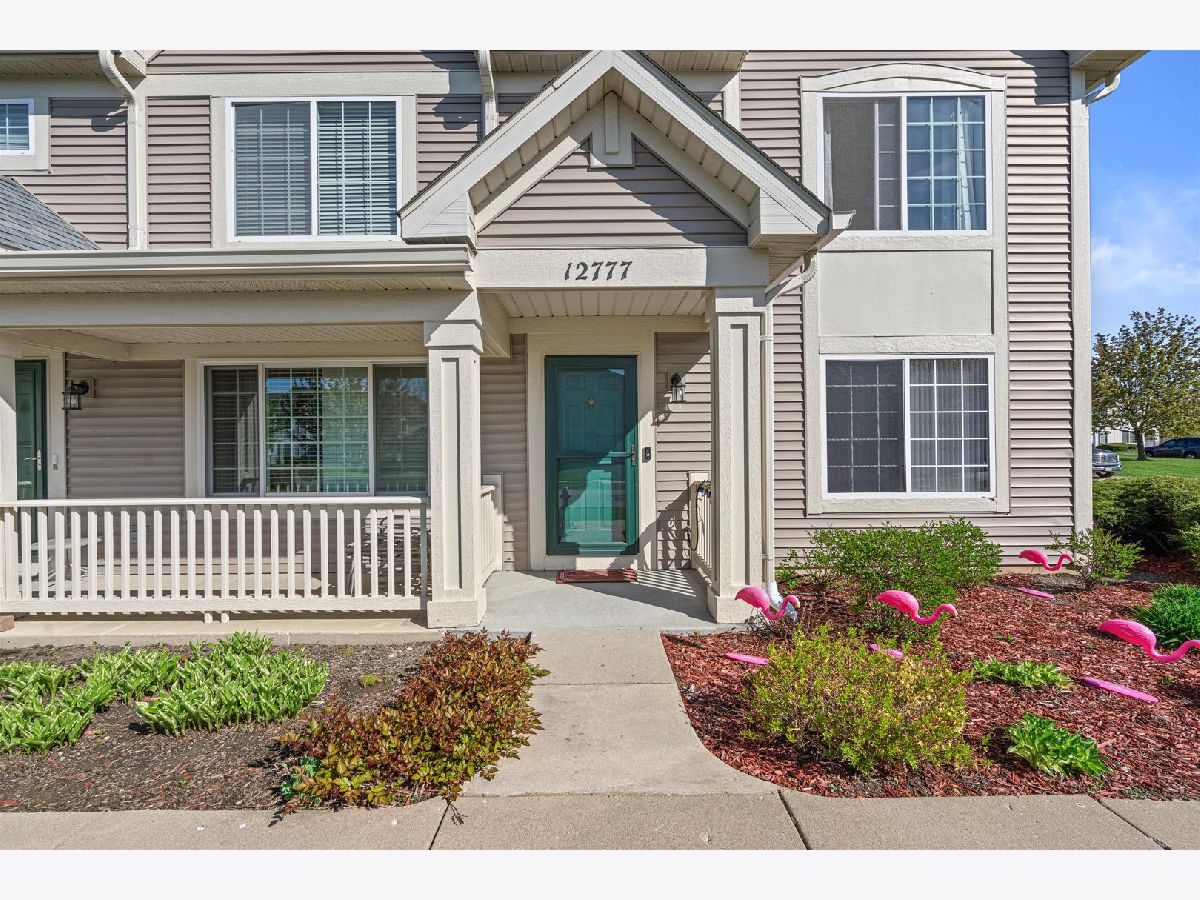  Sold Beach Park Illinois, 12777 Wakefield
