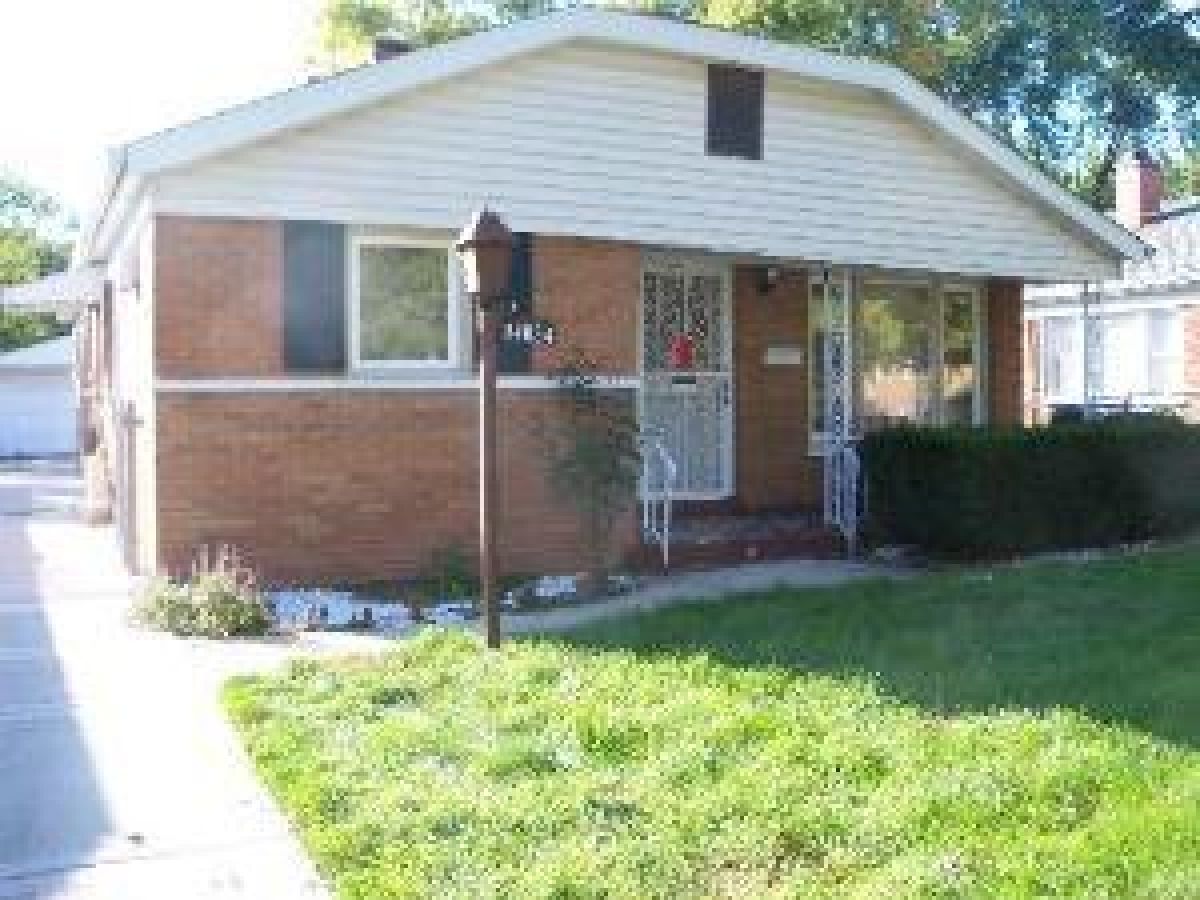  Rented Dolton Illinois, 14834 Wabash
