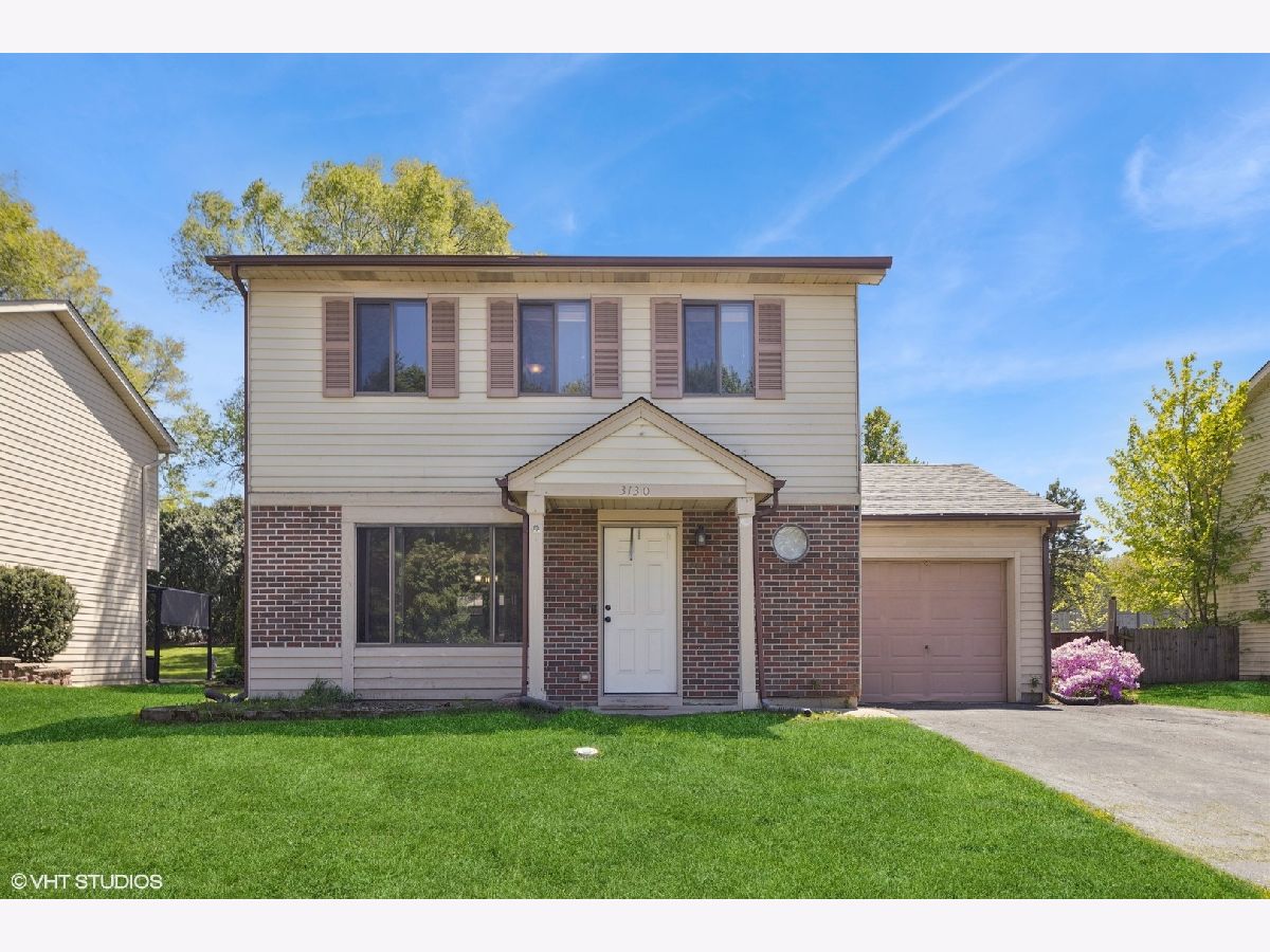 Homes & Townhomes Sold Georgetown Aurora Illinois, 3130 Winchester East