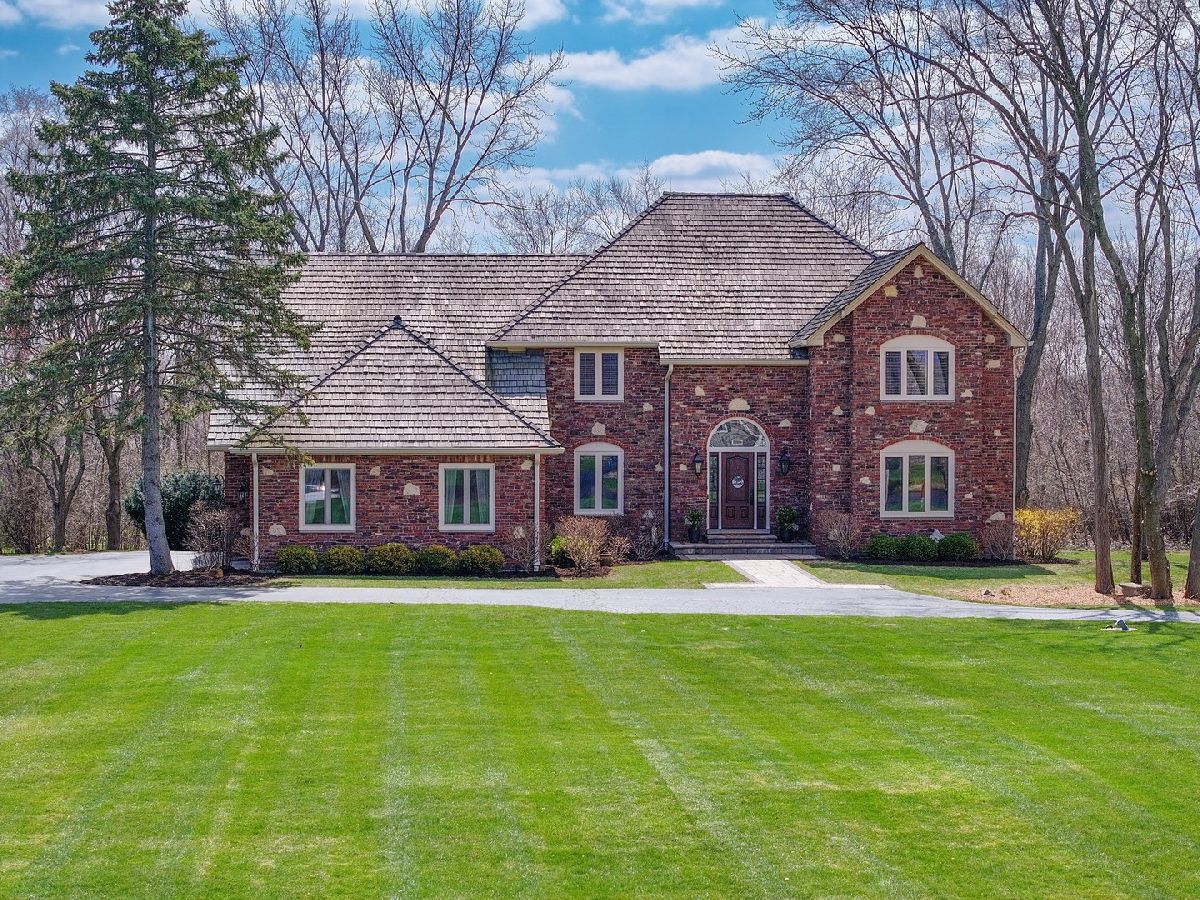 Homes Sold Beaver Creek Estates Long Grove Illinois, 3937 Lakeview