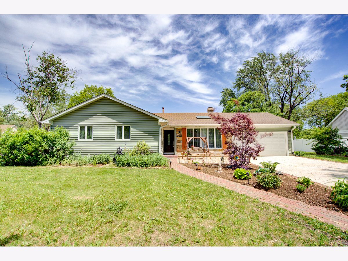Homes & Condos & Townhomes Sold Old Farm Naperville Illinois, 2006 Bristol
