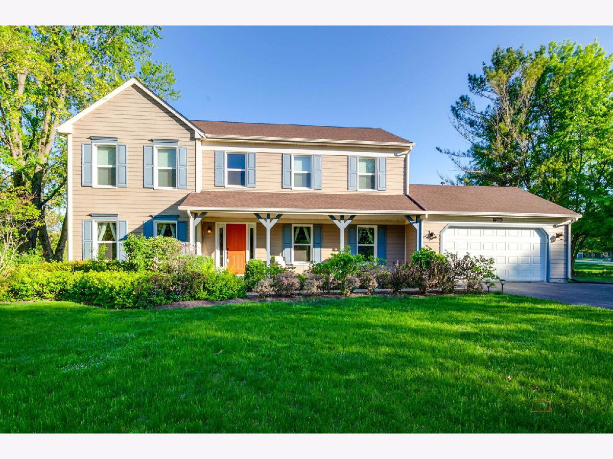 Homes Sold Oak Hills Long Grove Illinois, 5538 Prairiemoor