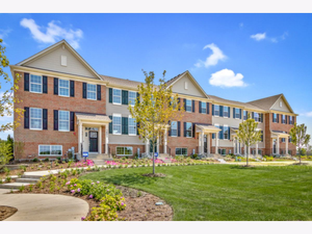 Rented Batavia Illinois, 1659 Bentz