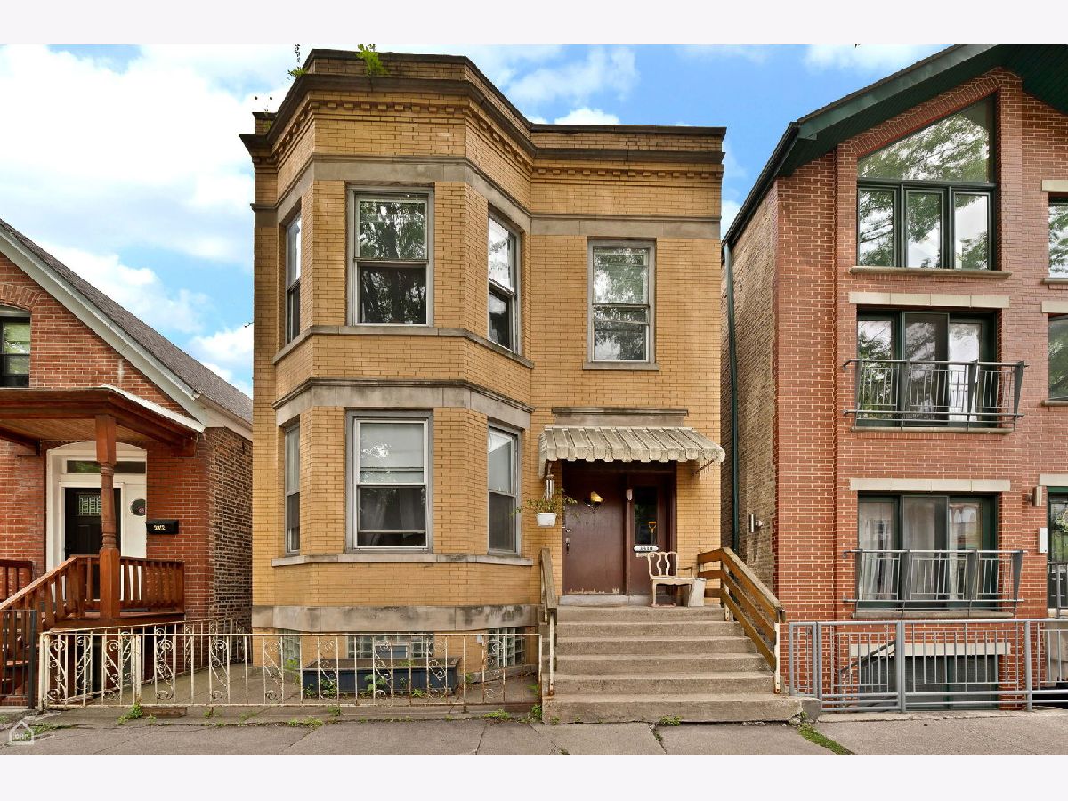  Sold Chicago Illinois, 3310 Lowe