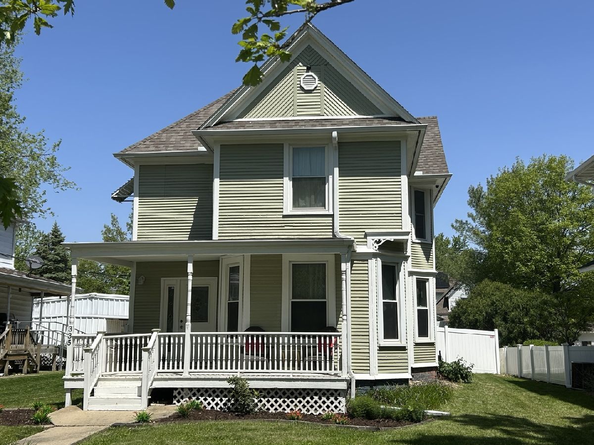  Sold El Paso Illinois, 335 2nd