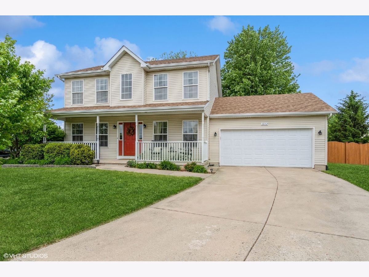 Townhomes & Homes Sold Fox Hill Yorkville Illinois, 1722 John