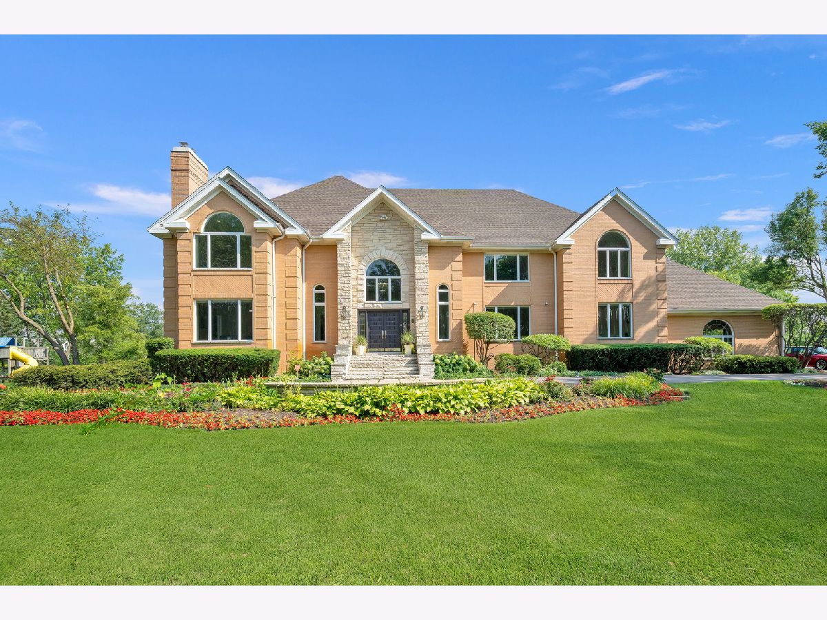  For Sale South Barrington Illinois, 5 Meadow Court