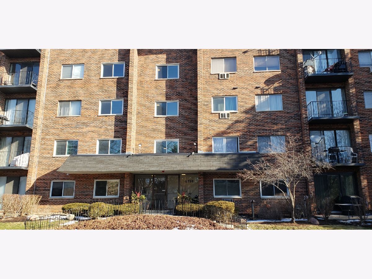  Rented Lisle Illinois, 4731 St Joseph Creek