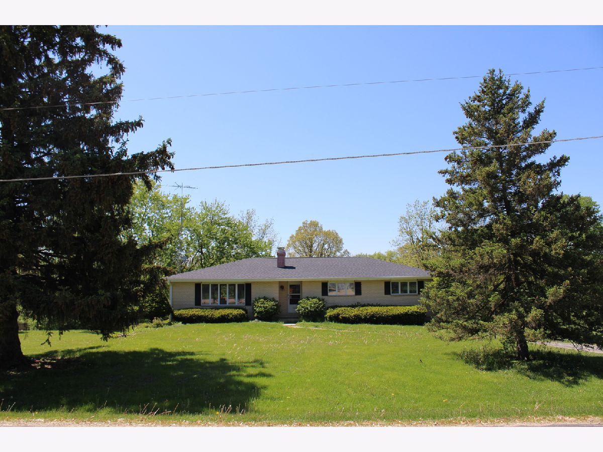  Sold Lake Holiday Illinois, 1598 Lake Holiday