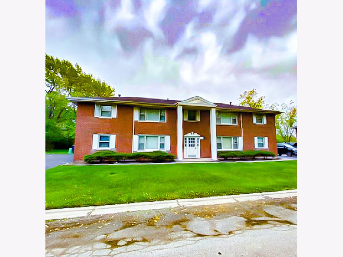  Rented Richton Park Illinois, 6 Thomas