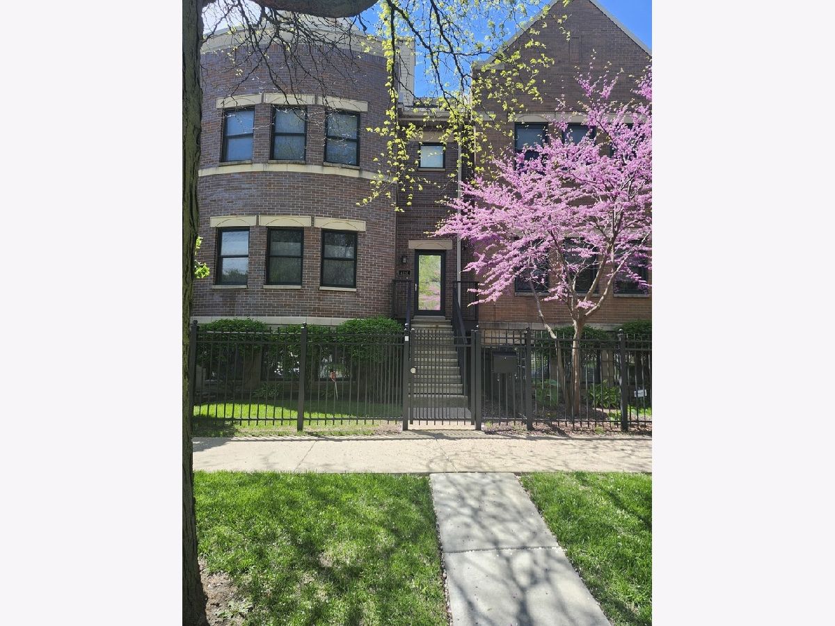  Rented Chicago Illinois, 4150 Drexel