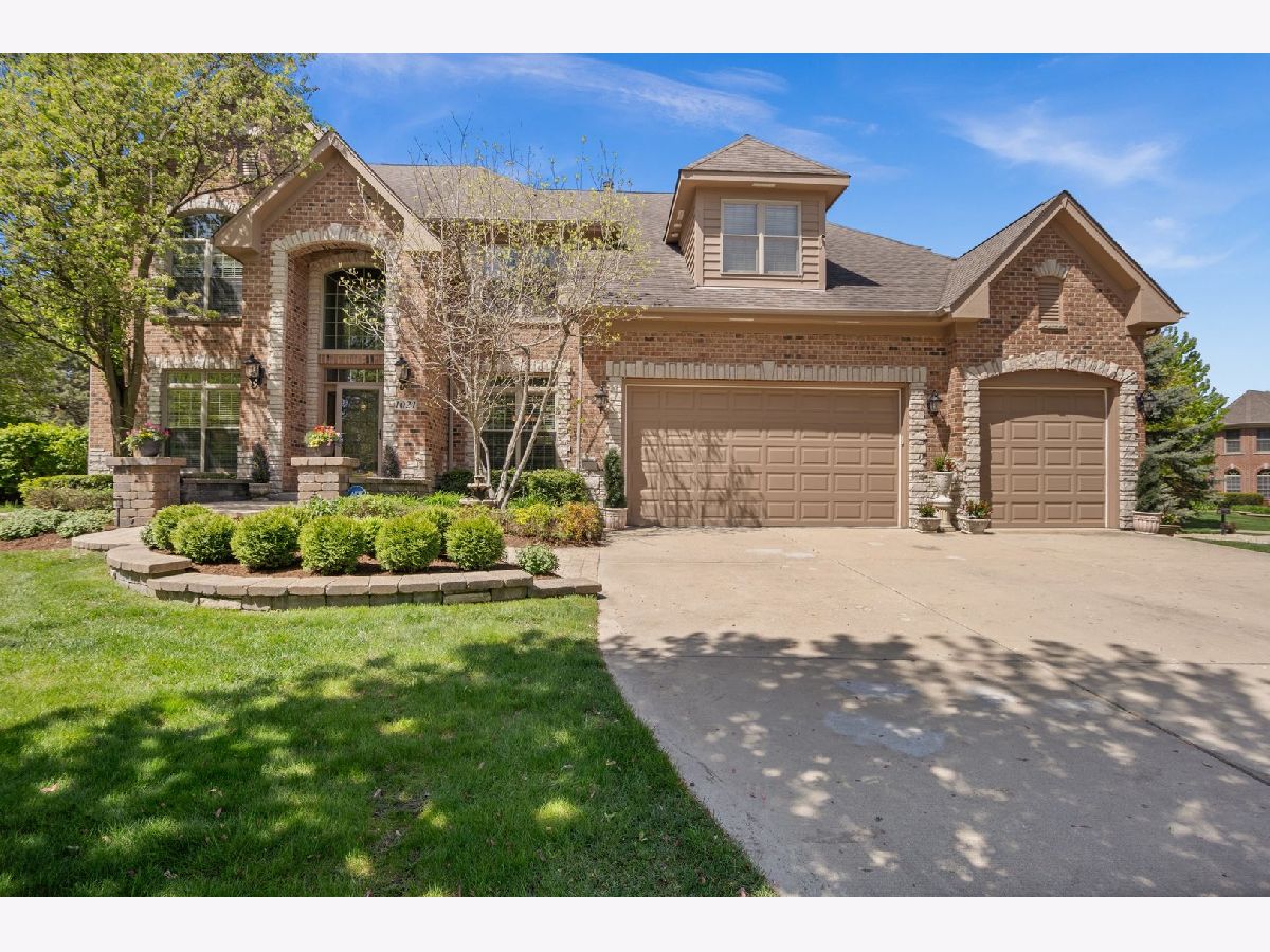 Homes Sold Majestic Oaks St Charles Illinois, 1021 Fire Fox