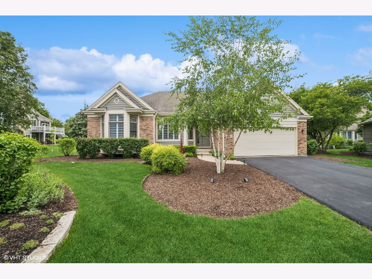  Sold Lake In The Hills Illinois, 4 Biltmore