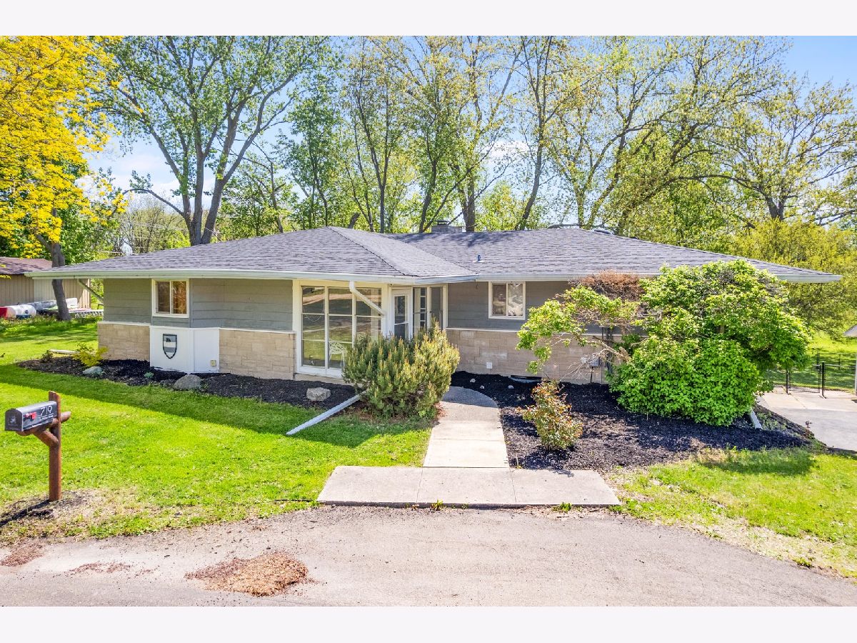  Sold Earlville Illinois, 719 East