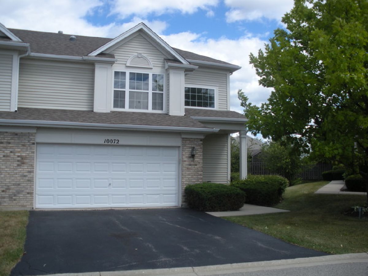  Rented Huntley Illinois, 10072 Thornton