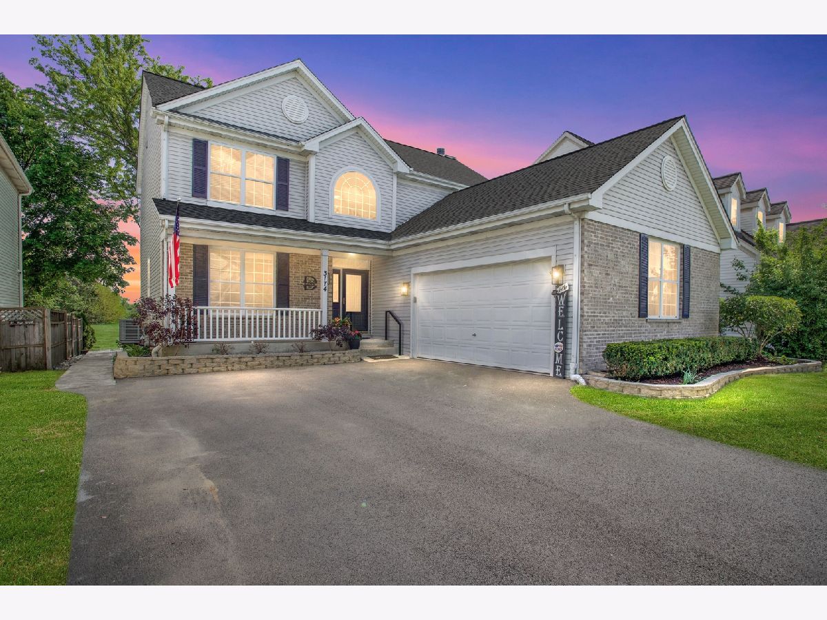 Homes & Townhomes & Condos Sold Fisher Farms Geneva Illinois, 3174 Larrabee