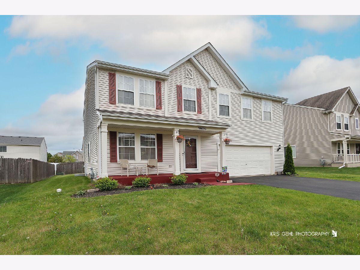  Sold Beach Park Illinois, 39893 Walton
