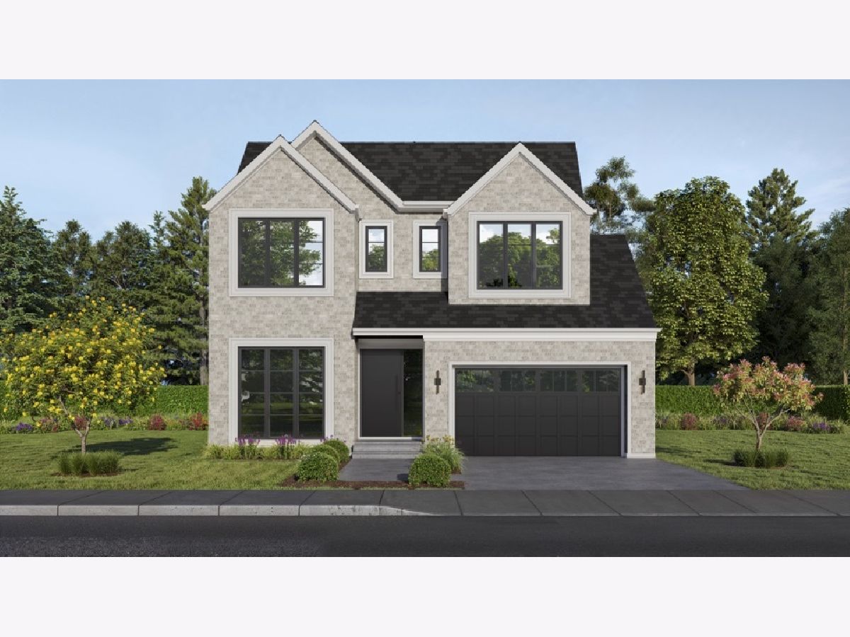  For Sale Kenilworth Illinois, 643 Abbotsford Road