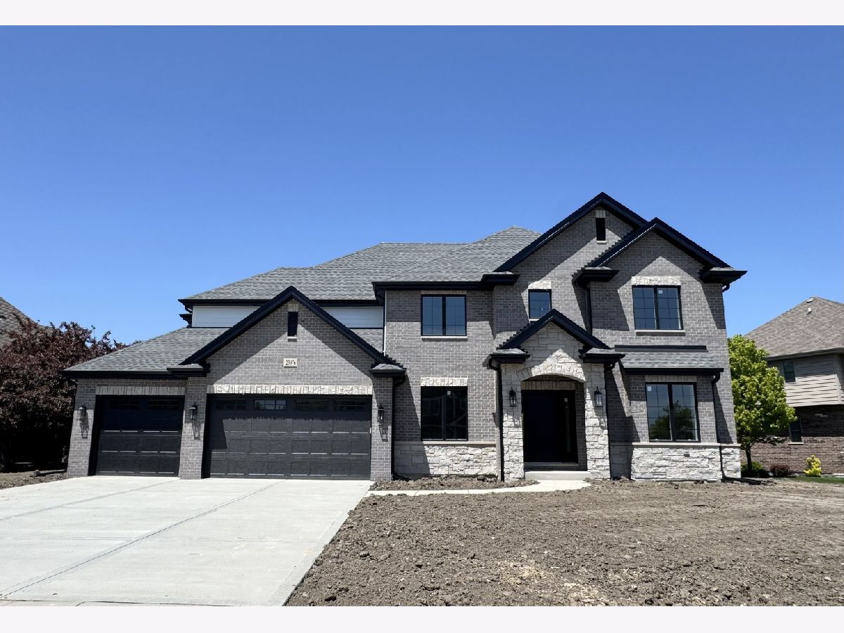 Homes Sold Ashington Meadows Frankfort Illinois, 23076 Devonshire