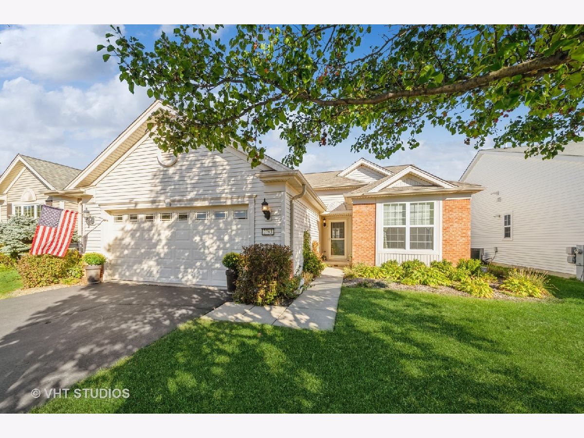 Homes Sold Edgewater By Del Webb Elgin Illinois, 2783 Beacon Point