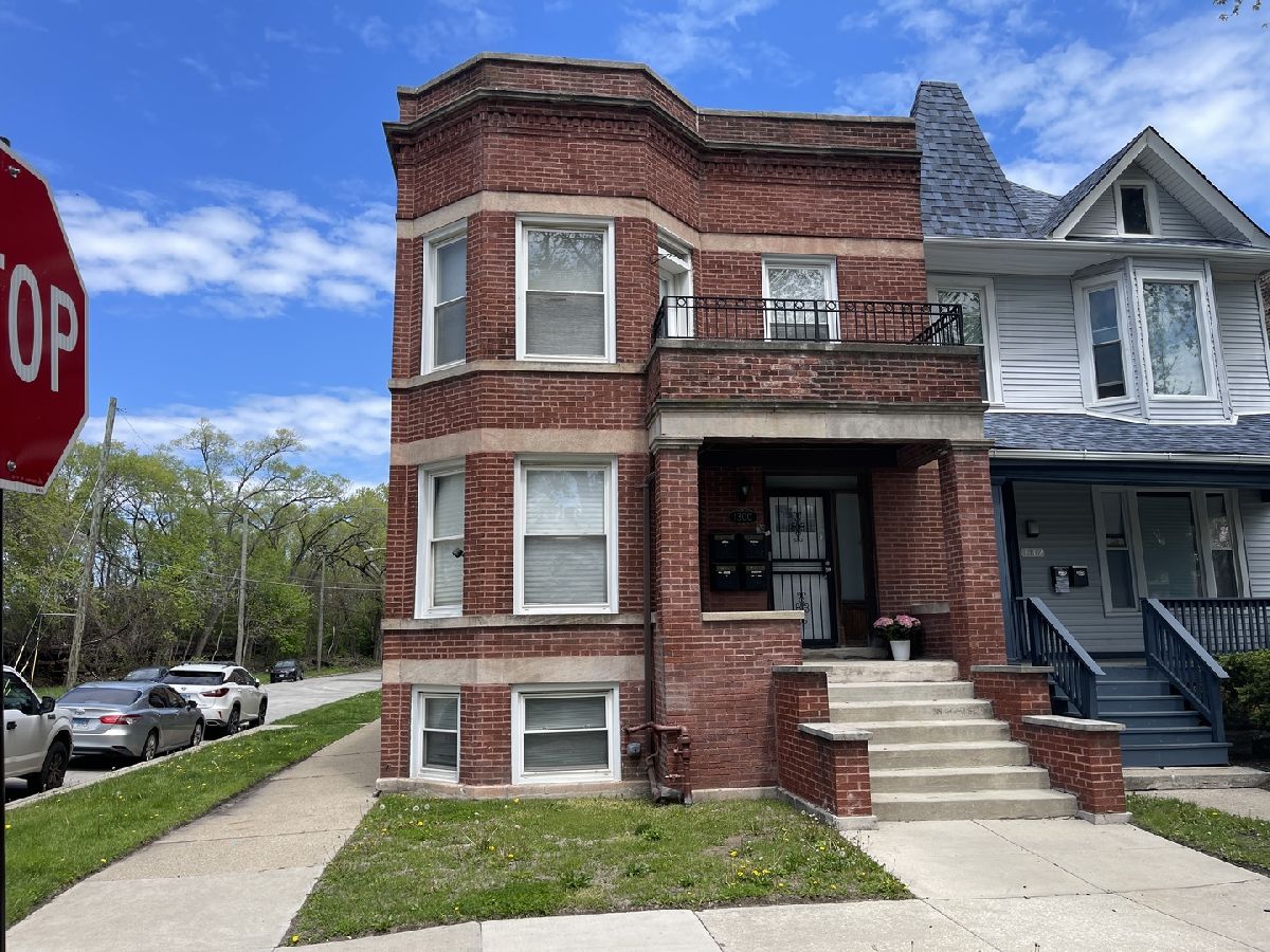  Rented Chicago Illinois, 1300 72nd
