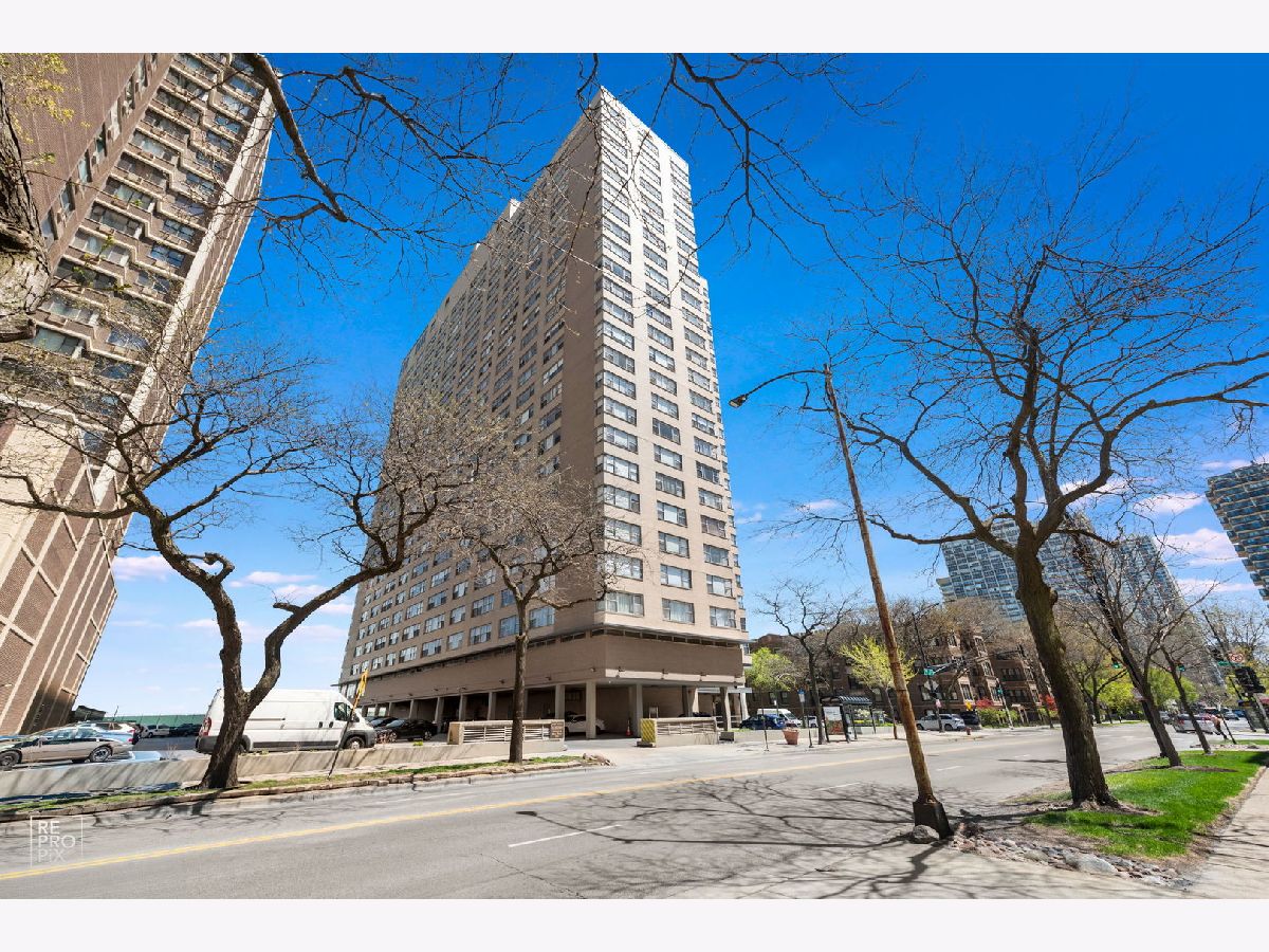 Condominiums Sold Shoreline Towers Chicago Illinois, 6301 Sheridan
