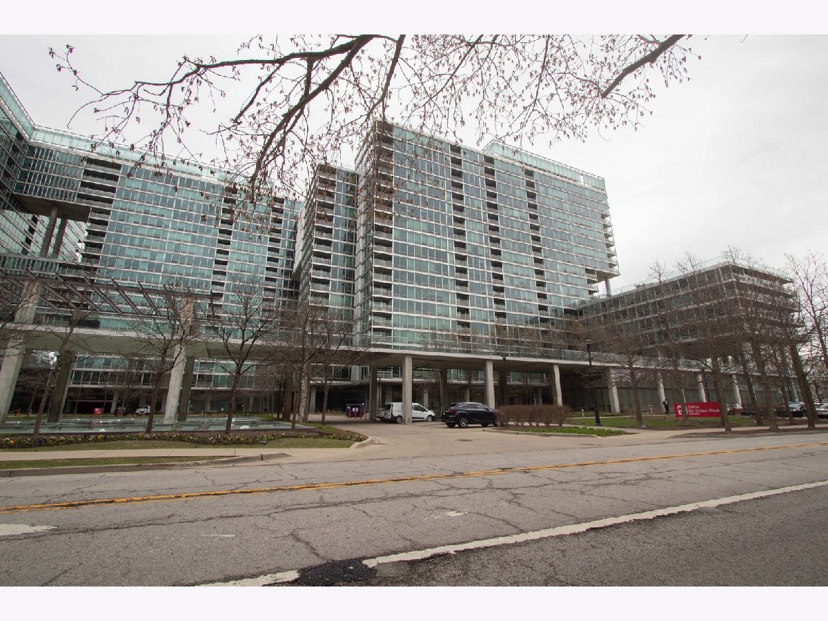 Condominiums Sold Optima Old Orchard Woods Skokie Illinois, 9655 Woods