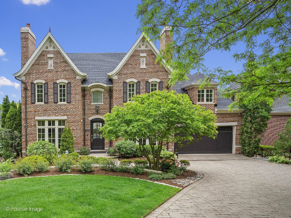 Homes Sold Lake Ellyn Glen Ellyn Illinois, 685 Park